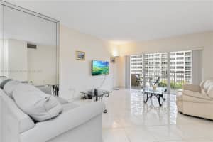 1980 S Ocean Dr #6c, Hallandale Beach, FL 33009, Sold 10/11/24