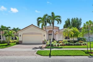 1379 Meadows Blvd, Weston, FL 33327, Sold 11/09/23