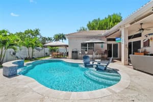 1379 Meadows Blvd, Weston, FL 33327, Sold 11/09/23