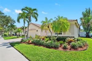 1379 Meadows Blvd, Weston, FL 33327, Sold 11/09/23