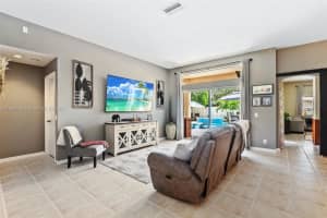 1379 Meadows Blvd, Weston, FL 33327, Sold 11/09/23
