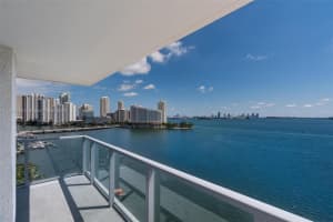1155 Brickell Bay Dr APT 1110, Miami, FL 33131, Sold 01/18/24