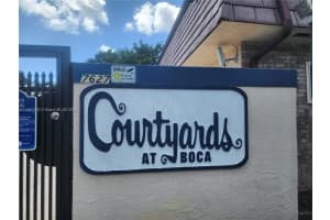 7753 Courtyard Run W, Boca Raton, FL 33433, Sold 11/17/23