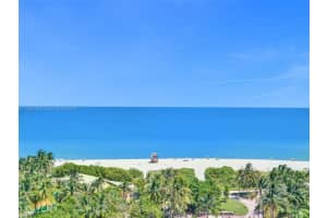 6450 Collins Ave APT 1107, Miami Beach, FL 33141, Sold 12/15/23