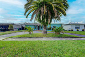 11430 NW 42nd St, Sunrise, FL 33323, Sold 10/31/23