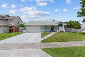 21914 SW 97th Pl, Cutler Bay, FL 33190, Sold 11/09/23