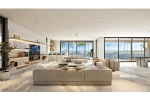 1717 N Fort Lauderdale Beach Blvd, Fort Lauderdale, FL 33305, Sold 06/05/24