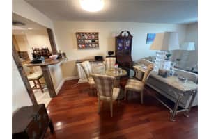 100 Golden Isles Dr APT 1214, Hallandale Beach, FL 33009, Sold 07/08/24