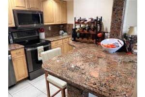100 Golden Isles Dr APT 1214, Hallandale Beach, FL 33009, Sold 07/08/24
