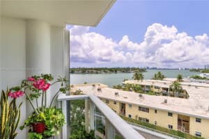 900 Bay Dr APT 519, Miami Beach, FL 33141, Sold 08/16/24