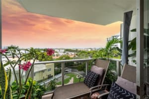 900 Bay Dr APT 519, Miami Beach, FL 33141, Sold 08/16/24