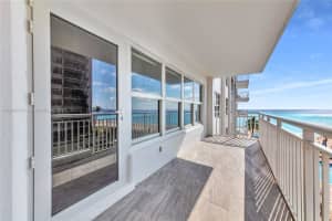 3850 Galt Ocean Dr APT 302, Fort Lauderdale, FL 33308, Sold 10/30/23