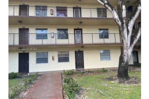 3161 NW 47th Terrace APT 117, Lauderdale Lakes, FL 33319, Sold 12/01/23