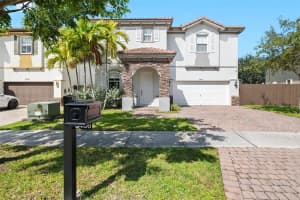 8436 NW 116th Ave, Doral, FL 33178, Sold 09/05/24