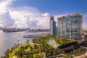 800 South Pointe Dr APT 1404, Miami Beach, FL 33139, Sold 06/18/25