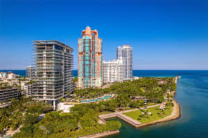 800 South Pointe Dr APT 1404, Miami Beach, FL 33139, Sold 06/18/25