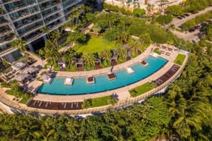 800 South Pointe Dr APT 1404, Miami Beach, FL 33139, Sold 06/18/25