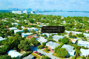 4534 Adams Ave, Miami Beach, FL 33140, Sold 01/26/24