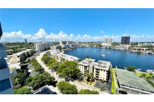 137 Golden Isles Dr APT 1510, Hallandale Beach, FL 33009, Sold 02/14/24