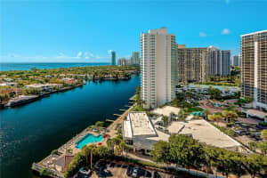 20515 E Country Club Dr APT 2048, Aventura, FL 33180, Sold 05/01/24