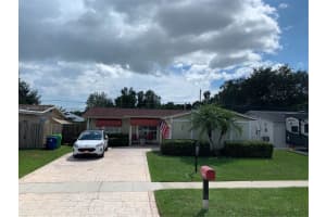 12240 NW 29th St, Sunrise, FL 33323, Sold 05/10/24