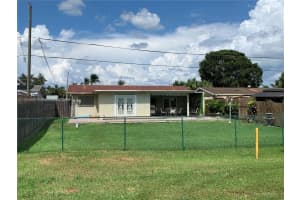 12240 NW 29th St, Sunrise, FL 33323, Sold 05/10/24