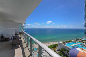 4111 S Ocean Dr #1605, Hollywood, FL 33019, Sold 11/30/23