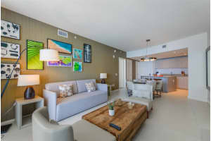 4111 S Ocean Dr #1605, Hollywood, FL 33019, Sold 11/30/23