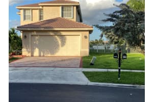 2001 SW 157th Ave, Miramar, FL 33027, Sold 12/14/23
