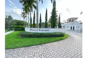 6713 N Kendall Dr APT 601, Pinecrest, FL 33156, Sold 10/13/23