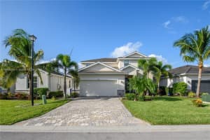 4160 Lemongrass Dr, Fort Myers, FL 33916, Sold 12/06/23