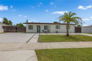 17927 NW 78th Pl, Hialeah, FL 33015, Sold 01/08/24
