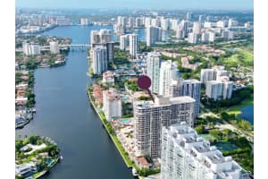 20191 E Country Club Dr APT 1107, Aventura, FL 33180, Sold 11/15/23
