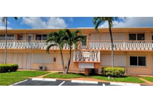 1000 SW 10th Ave #17p, Hallandale Beach, FL 33009, Sold 04/04/24