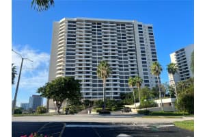 2500 Parkview Dr APT 1616, Hallandale Beach, FL 33009, Sold 06/16/24