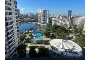 2500 Parkview Dr APT 1616, Hallandale Beach, FL 33009, Sold 06/16/24