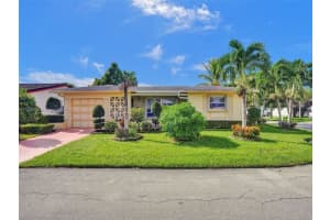 6714 NW 57th Dr, Tamarac, FL 33321, Sold 03/05/24