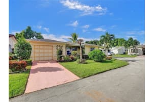 6714 NW 57th Dr, Tamarac, FL 33321, Sold 03/05/24