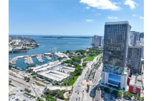 398 NE 5th St #1612, Miami, FL 33132, Sold 05/13/25