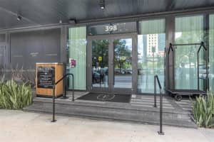 398 NE 5th St #1612, Miami, FL 33132, Sold 05/13/25