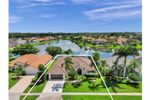 22274 Vista Lago Dr, Boca Raton, FL 33428, Sold 10/31/23