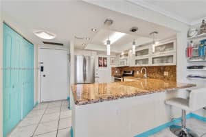 437 Golden Isles Dr #6d, Hallandale Beach, FL 33009, Sold 11/01/23