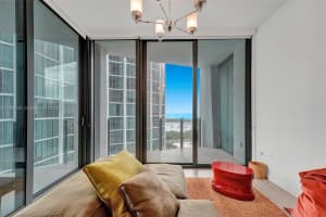 2831 S Bayshore Dr #1204, Miami, FL 33133, Sold 11/30/23