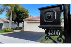 4305 Willow Ridge Dr, Weston, FL 33331, Sold 11/09/23