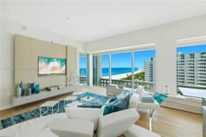 2901 Collins Ave #1205, Miami Beach, FL 33140, Sold 05/10/24