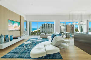2901 Collins Ave #1205, Miami Beach, FL 33140, Sold 05/10/24