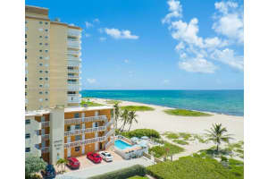 3401 Ne 10th St 5 Pompano Beach, FL 33062 - MLS#A11456351