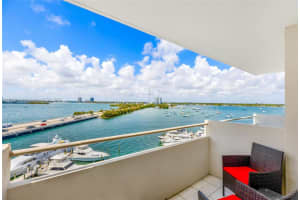 7904 West Dr APT 715, North Bay Village, FL 33141, Sold 11/10/23