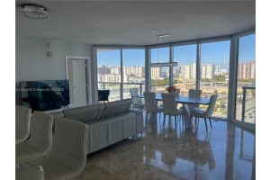 16699 Collins Ave APT 1207, Sunny Isles Beach, FL 33160, - MLS#A11456532