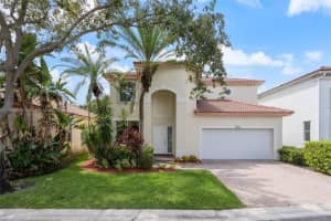 16235 Opal Creek Dr, Weston, FL 33331, Sold 11/03/23